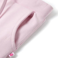 Pantaloni Tuta per Bambini Rosa Chiaro 104 10540