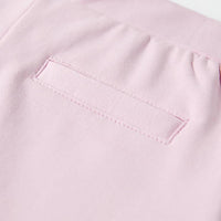 Pantaloni Tuta per Bambini Rosa Chiaro 104 10540