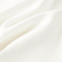 Maglietta per Bambini Ecru 128 10562