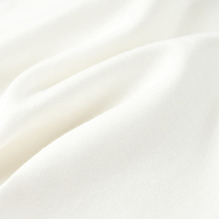 Maglietta per Bambini Ecru 140 10563