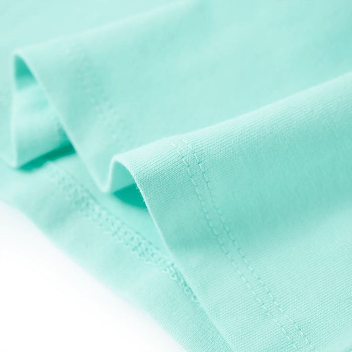 Maglietta per Bambini Acqua Chiaro 104 10565