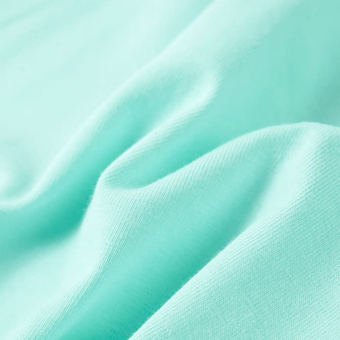 Maglietta per Bambini Acqua Chiaro 140 10568