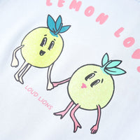 Maglietta da Bambino Azzurra 92 10589