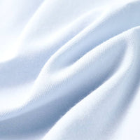 Maglietta da Bambino Azzurra 92 10589