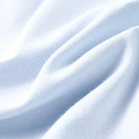 Maglietta da Bambino Azzurra 104 10590