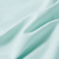 Canotta da Bambina Menta Chiaro 92 10669