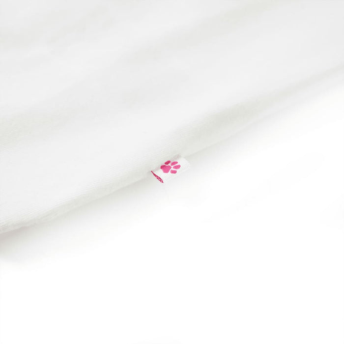 Maglietta per Bambini Ecru 104 10700