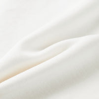 Maglietta per Bambini Ecru 104 10700