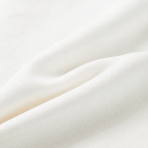 Maglietta per Bambini Ecru 104 10700