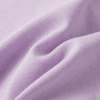 Maglietta da Bambina Lilla 116 10731