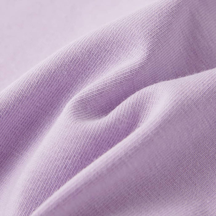 Maglietta da Bambina Lilla 116 10731