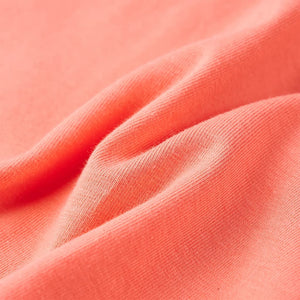 Maglietta per Bambini Corallo 128 10772