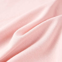 Maglietta da Bambina Rosa Chiaro 116 10781