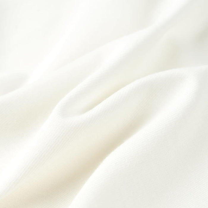 Maglietta per Bambini Ecru 104