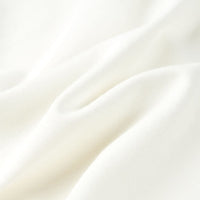 Maglietta per Bambini Ecru 116 10786