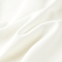 Maglietta per Bambini Ecru 140 10788