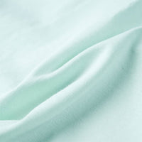 Canotta da Bambina Menta Chiaro 92 10794