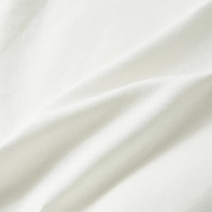 Maglietta da Bambina Ecru 116 10801