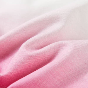 Felpa da Bambina Rosa Chiaro 104