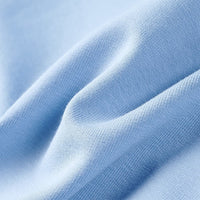 Felpa da Bambina Blu 104 10865