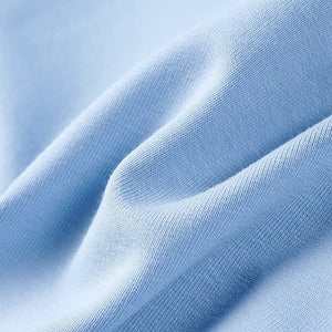 Felpa da Bambina Blu 104 10865