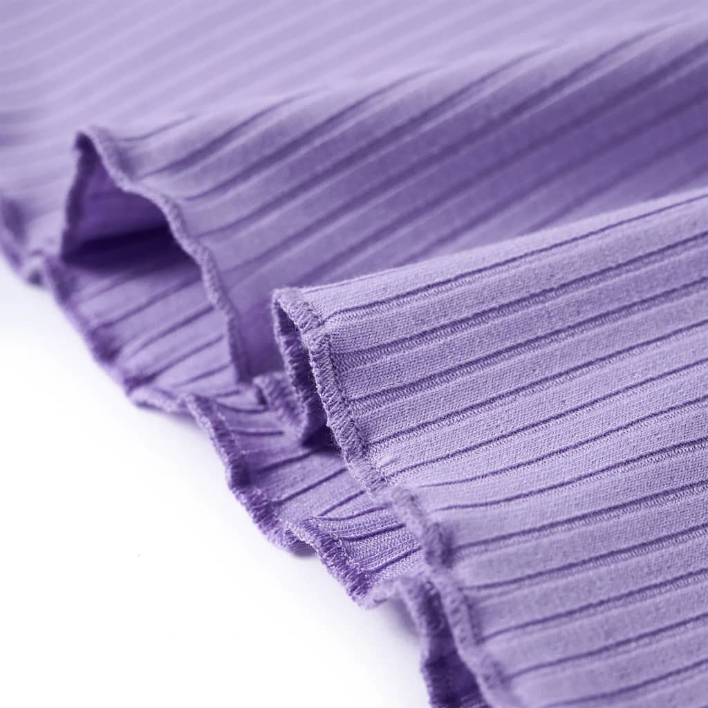 Maglietta da Bambina Lilla 92