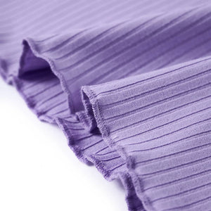 Maglietta da Bambina Lilla 92