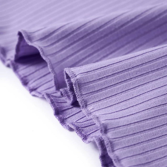 Maglietta da Bambina Lilla 92