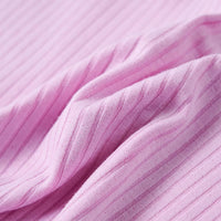 Maglietta da Bambina Rosa Chiaro 140 10883