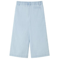 Pantaloni da Bambino Blu Denim Tenue 104
