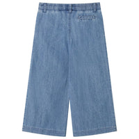 Pantaloni da Bambino Blu Denim 104cod mxl 111169