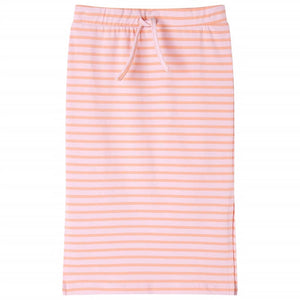 Gonna Dritta da Bambina a Righe Rosa 104cod mxl 85211