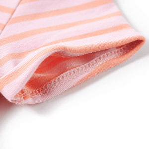 Maglietta da Bambina Rosa 140 10938