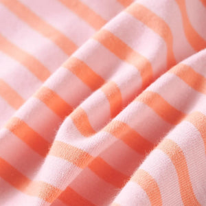 Maglietta da Bambina Rosa 140 10938