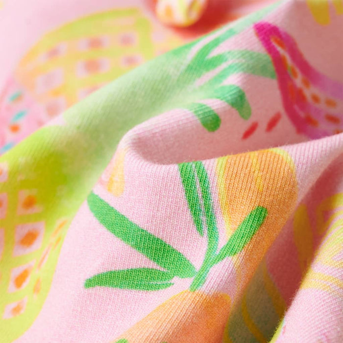 Abito da Bambina Rosa Tenue 116