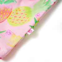 Abito da Bambina Rosa Tenue 128 10947