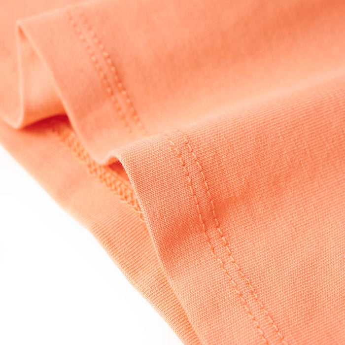 Maglietta da Bambina Pesca 128 11017