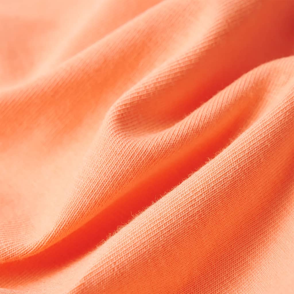 Maglietta da Bambina Pesca 128 11017