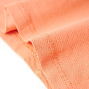 Maglietta da Bambina Pesca 140 11018