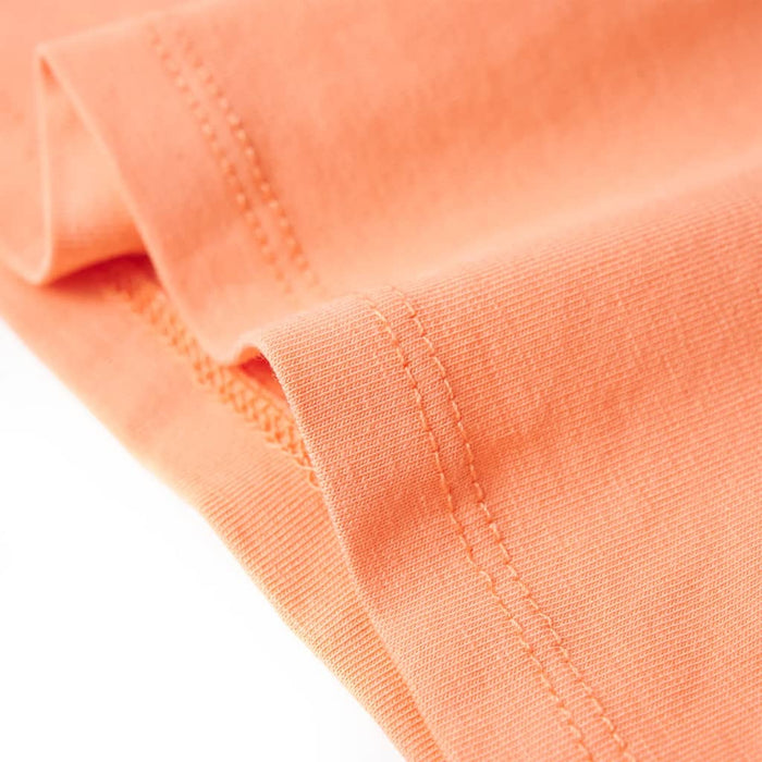 Maglietta da Bambina Pesca 140 11018