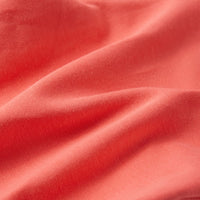 Pantaloni per Bambini a Gamba Larga Corallo 116 11046