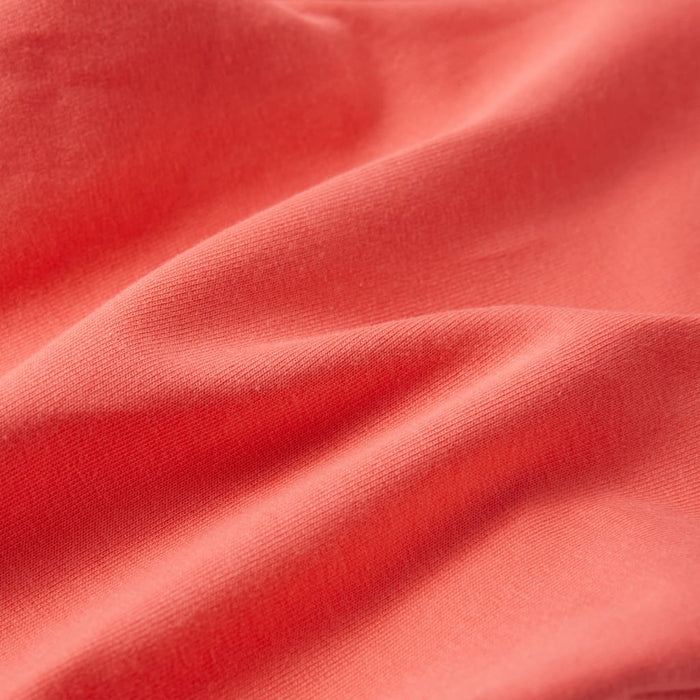 Pantaloni per Bambini a Gamba Larga Corallo 116 11046