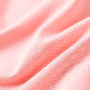 Maglietta da bambina Rosa 92 11049