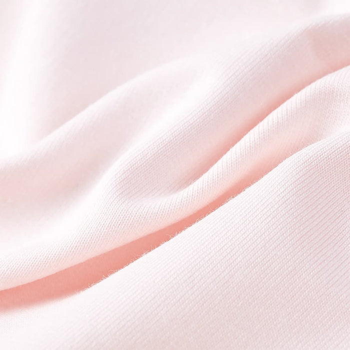 Felpa da Bambina Rosa Tenue 92