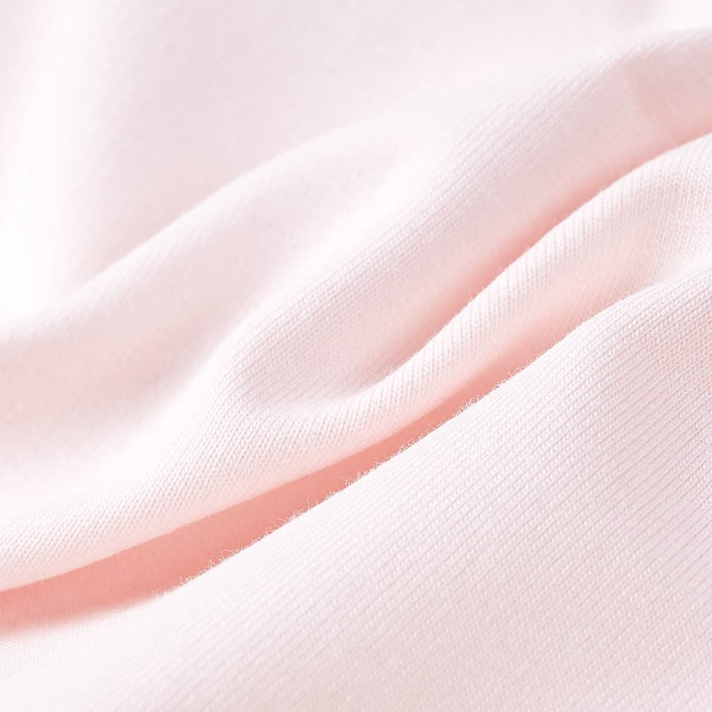 Felpa da Bambina Rosa Tenue 104 11080