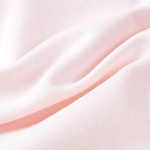 Felpa da Bambina Rosa Tenue 116 11081