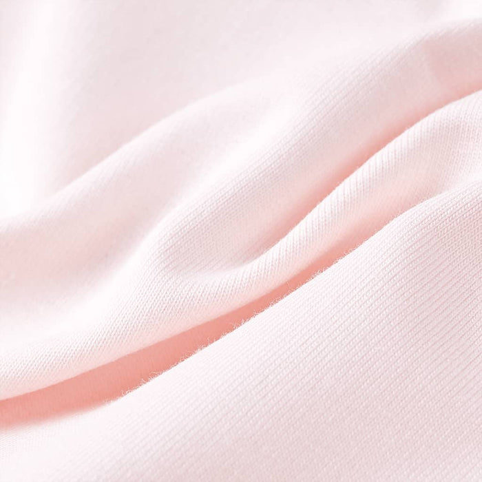 Felpa da Bambina Rosa Tenue 140 11083