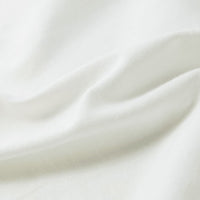 Maglietta da Bambina Ecru 128 11132