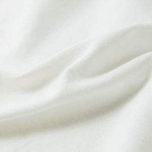 Maglietta da Bambina Ecru 128 11132