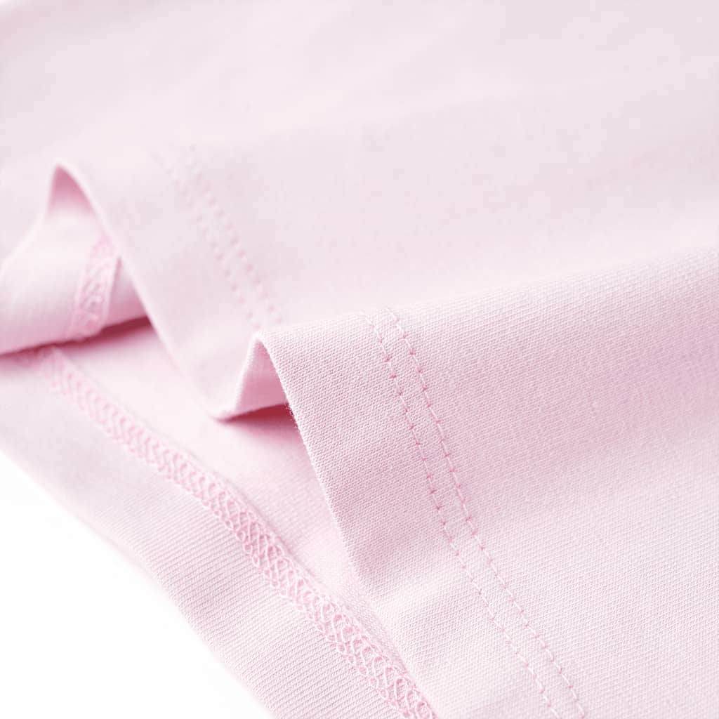 Maglietta da Bambina Lilla 116